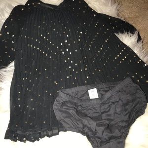Baby girl dress